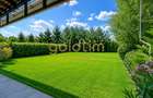 SUPERB / ESQUISITE DESIGN / GARDEN  / PARKINGS / IANCU NICOLAE - 44
