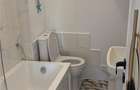 Universitate, apartament 2 camere mobilat si utilat modern,