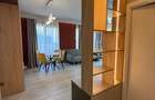 Inchiriere Apartament 3 camere Lux Bloc Nou Loc de Parcare Grozavesti - 3