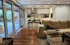 Duplex 3 Camere 135mp cu Gradina | Alia Apartments | Arcul de Triumf - 11