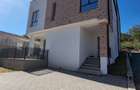 Duplex semifinisat, zona Tautiului Floresti - 1