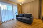 Apartament LUX 1 camera 42mp,terasa 40mp Gheorgheni zona FSEGA