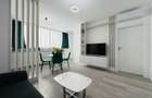 Apartament 2 camere mobilat lux - XCity Towers - 1