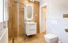 Penthouse duplex, prima inchiriere, 4 dormitoare, renovat recent, echipat, panor - 7