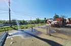 Teren de vanzare in Lapos – 1.000 mp cu fundatie casa - 4
