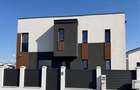 Casa-Vila-4Camere-108mp-Parter-Etaj-Curte-300mp-Incalzire-Pardoseala-Sanpetru - 2