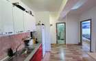 Ap cu 2 camere, la cheie, balcon - etaj intermediar - 10