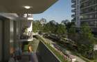 Apartament cu 2 camere Tip 2G - 6