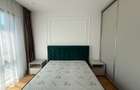 Inchiriere apartament Nusco City - Parcare Subterana