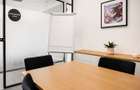 De inchiriat  birou 2 persoane clasa A, cladirea VOX , 0% COMISION - 4