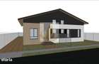 Duplex de Vânzare | Parter + Mansardă | 300 mp Teren | Săcălaz - 2