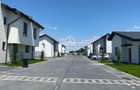 Case noi în Măgurele cu grădină proprie, parc privat și finisaje premium - 4