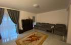 Duplex cu 4 camere si mansarda. Complet mobilat si utilat. Comision 0 - 7