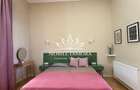 Apartament deosebit cu 3 camere - Central - potrivit pentru studenti