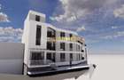 Apartament 2 camere, Bloc Nou, Zona Cetate, 53 MP + Balcon - 2