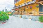 Afacere la cheie, pensiune-restaurant-terasa-14 unitati de cazare-Transfagarasan - 27