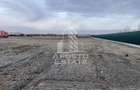 Teren de inchiriat 7000 mp | Platforma pietruita | Acces TIr | Depozit - 1