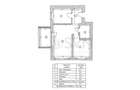 REA1029249 Apartament 3 camere l Greenfield l 2 Locuri parcare - 10