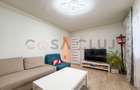 4 camere decomandate, etaj intermediar,Manastur - 4