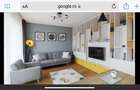 Apartament 2 camere decomandat, metrou Berceni - 1
