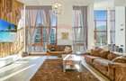 EXCLUSIVITATE ÎN POIANA BRAȘOV – PENTHOUSE IMPRESIONANT DE 268 MP - 1
