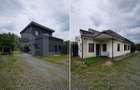Casa individuala, optional 2 case si 1100 mp de teren, zona strazii Avram Iancu - 12