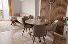 Vanzare Apartament 2 camere, et 7, mobilat de designer, bloc nou – balcon 8,5 mp