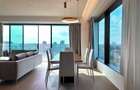 One Mircea Eliade - Floreasca | 4 Rooms + Terrace Open View | Lemon Design - 6