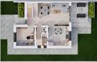 Casa perfectă pentru familia ta – duplex cu grădină - Direct dezvoltator - 12