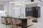 Apartament 3 cam Capat Cug - Lidl Visoianu  cod:147375 - 1