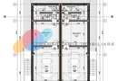 Duplex 202 mp + rooftop 72 mp, curte 180 mp, cartier Voronet - 16