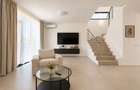 TEREN 300MP, 4 camere P+1, The Class Villas 3  in apropriere scoala americana - 1