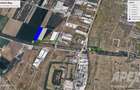 Teren industrial 16300mp | 60X275M | Centura Bucuresti - 4