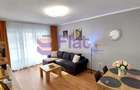 Apartament premium cu 2 camere în Maurer Villas – Coresi - 3