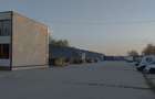 Vanzare  -Spatiu Industrial-Centru Bragadiru - 2