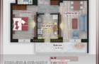 INVESTITIE 2 cam.61.55mp–TITAN-PALLADY–Metrou–Decomandat - 8