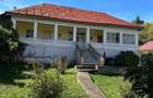 Casa cu proiect pentru pensiune Baile Olanesti - 1