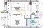 Apartament în bloc Nou de 1 camera + nisa - Parcare | Baciu - 2