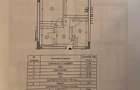 Vand apartament tip studio cu gardina Avantgarden Bartolomeu - 11