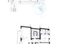 PROPRIETAR  Apartamente 3 camere  lux -1 apartament /nivel  Polona - 17