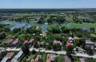 Teren premium cu deschidere la lacul Snagov-Tancabesti - 1
