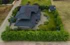 Vila in Bucium, un refugiu exclusivist , concept de autonomie si confort - 5