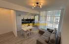 Etaj intermediar/Apartament 2Camere Mobilat&Utilat -Cartier Visoianu! - 1