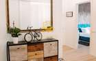 2 camere, modern, garaj, Zona Centrala, Bosch, NTT DATA, Pet Friendly - 6