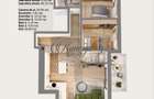 Apartament nou in zona Semicentrala - 2