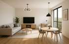 EXCLUSIV - Apartament 3 Camere - Bloc Nou Boutique - Loc De Parcare - Boxa - 1