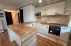 Inchiriez apartament 2 camere, open space,parcare, Complex Roua Residence