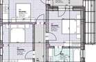 Casă individuală cu 4 camere CENTRAL VALEA LUPULUI! COMPLEX MODERN! COMISION 0% - 4
