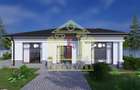 Casa ta! Tomesti! TVA -Inclus! Comision-0%! - 2