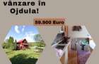 Casă de vacanță de vânzare în Ojdula! - 1